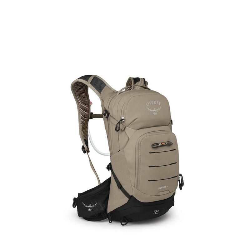 Excellente qualité et à la mode - Sac à Dos Osprey Raptor 10 Noir