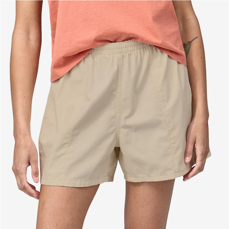 W Funhoggers™ Shorts - 4&quot;