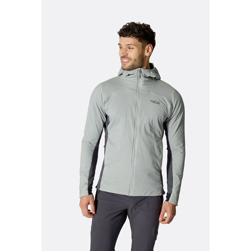 M Xenair Alpine Flex Jacket