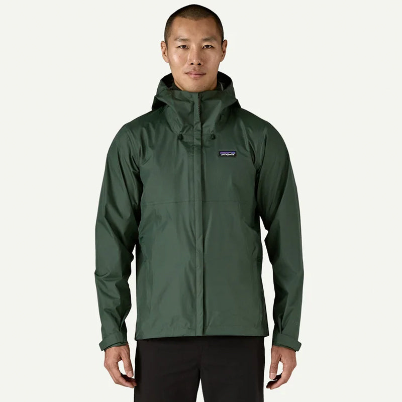 M's Torrentshell 3L Jacket
