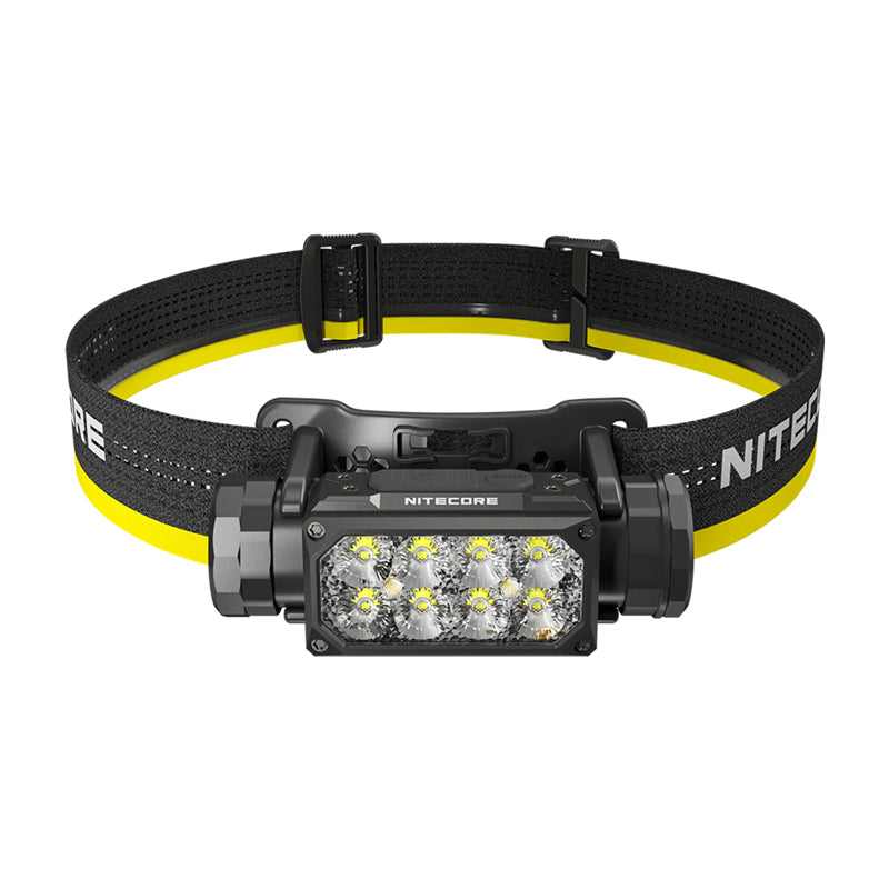 HC65 UHE 2000L Headlamp