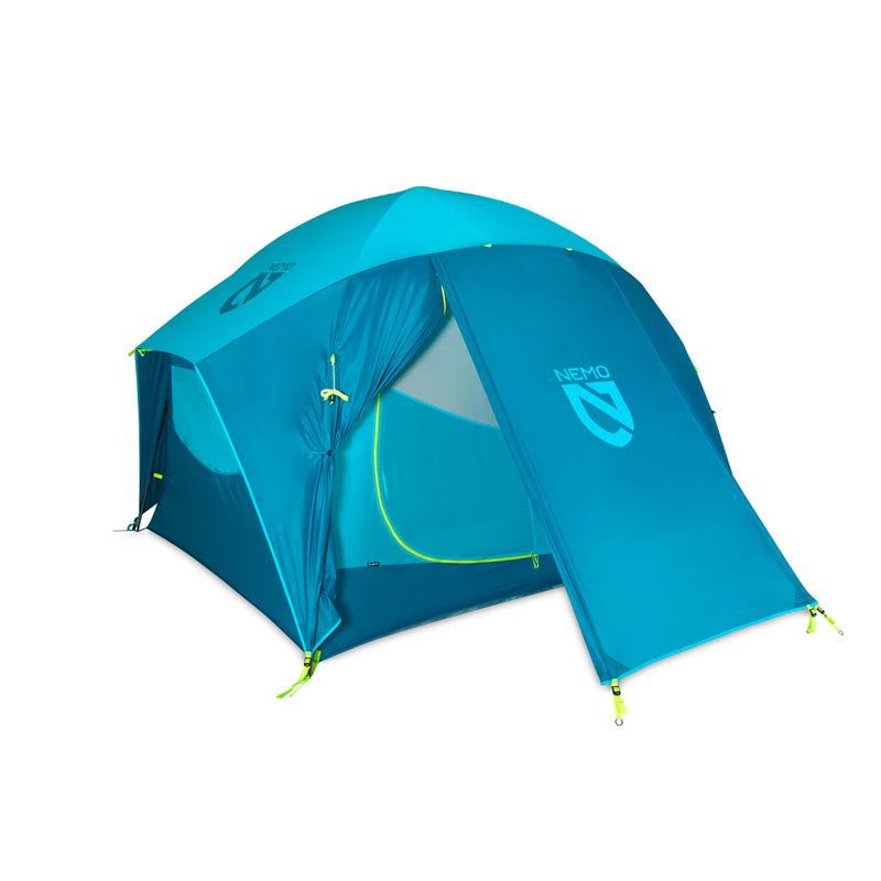 Aurora Highrise™ Camping Tent 6P