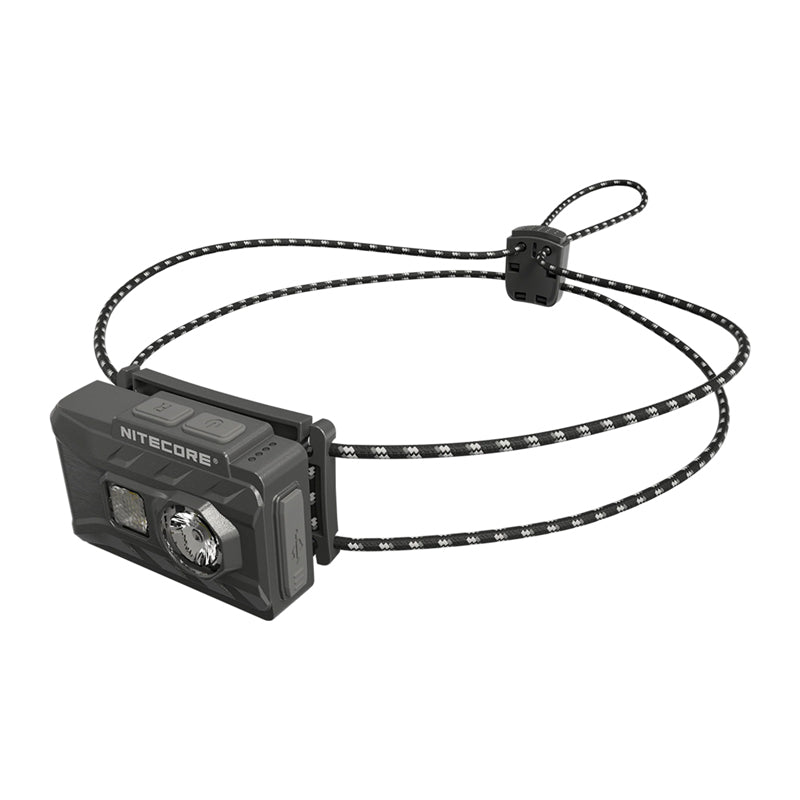 NU20 Classic 360L Headlamp