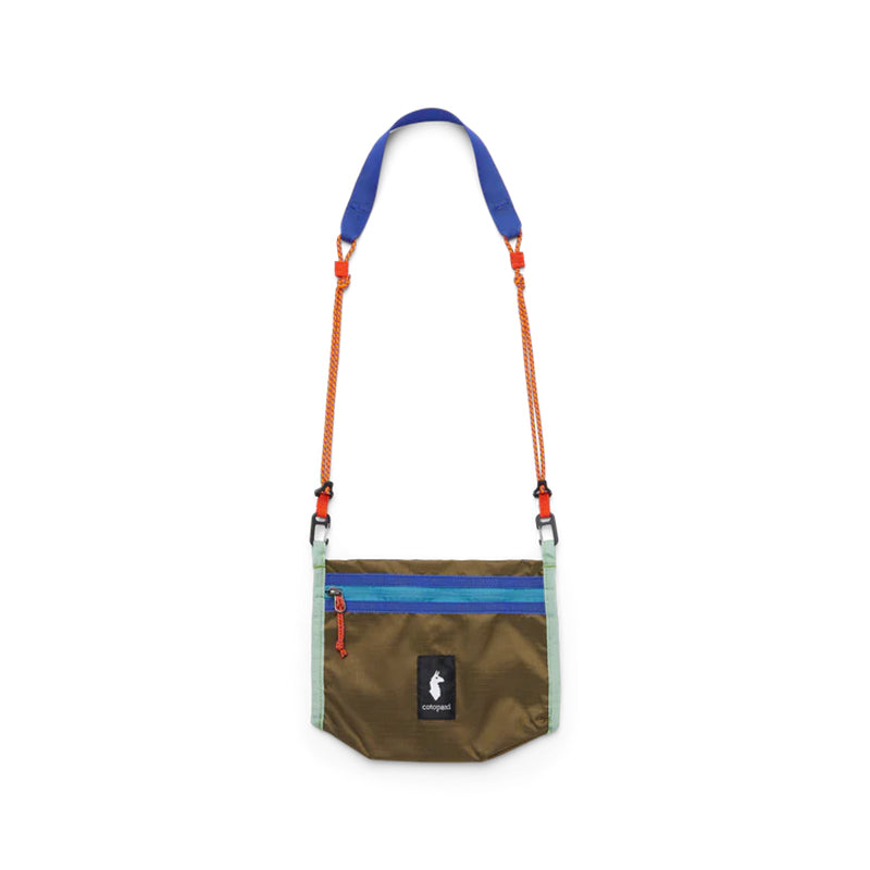 Lista 2L Lightweight Crossbody Bag