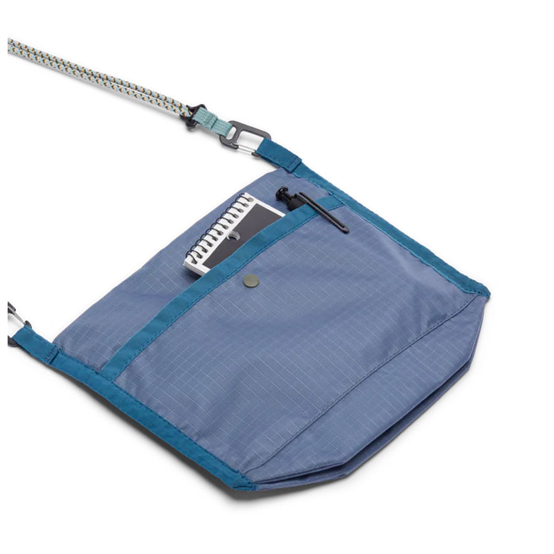 Lista 2L Lightweight Crossbody Bag