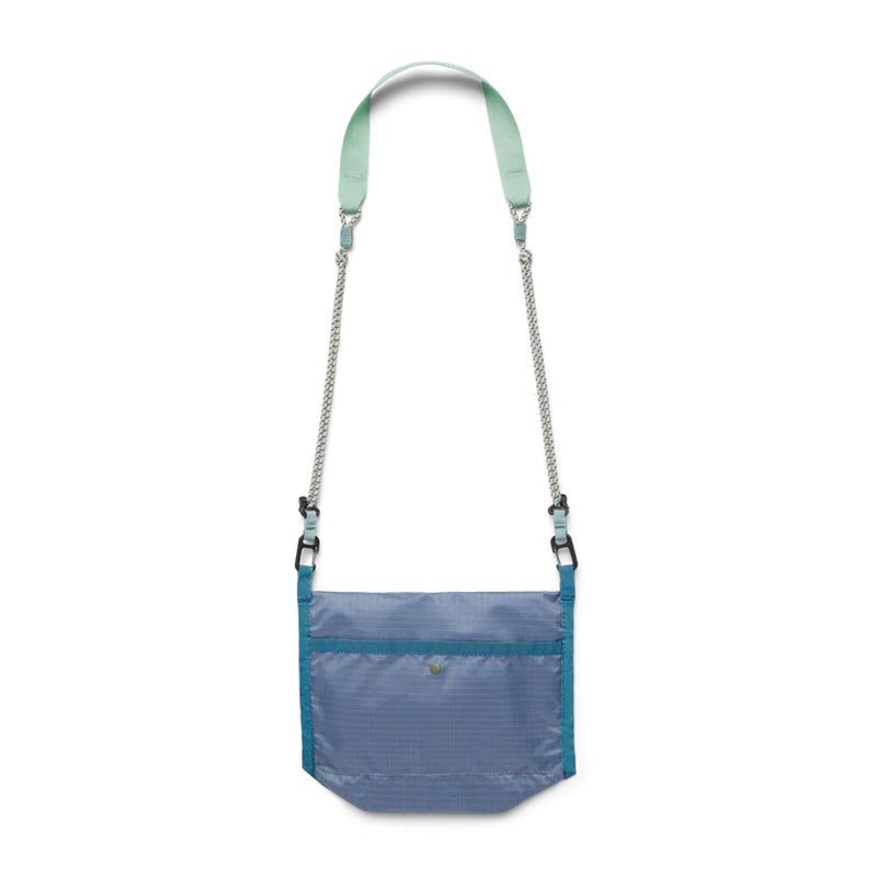 Lista 2L Lightweight Crossbody Bag