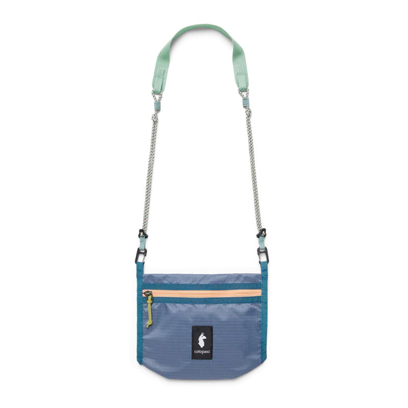 Lista 2L Lightweight Crossbody Bag