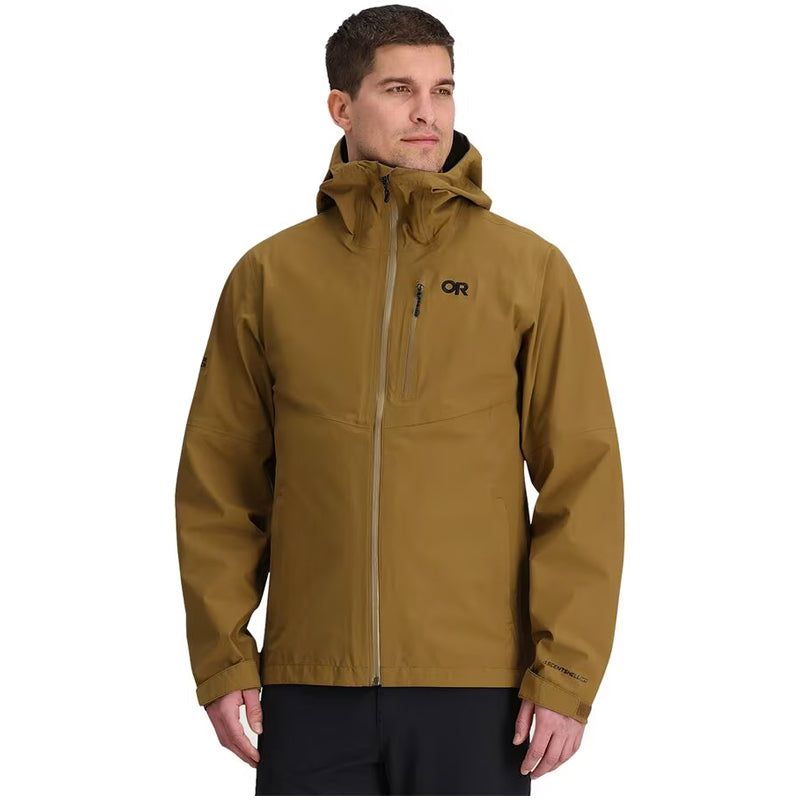 M Foray 3L Jacket