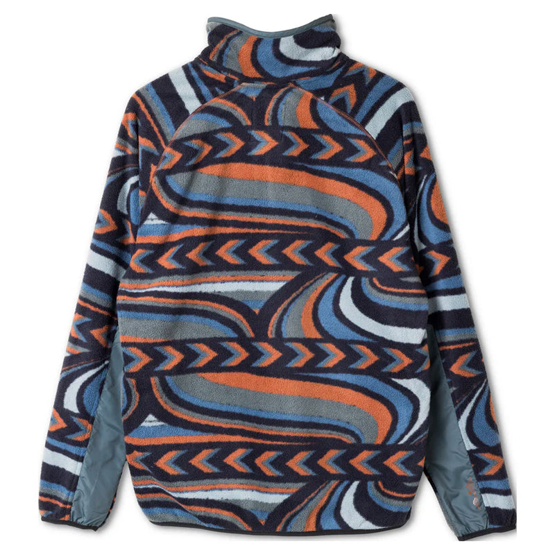 M Teannaway Fleece Pullover