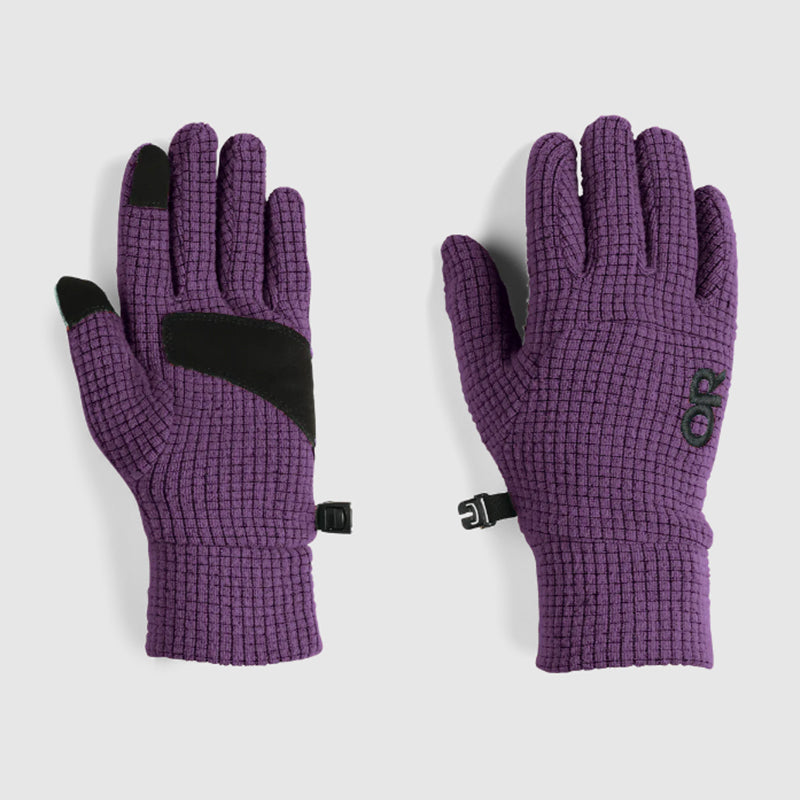 W Trail Mix Gloves