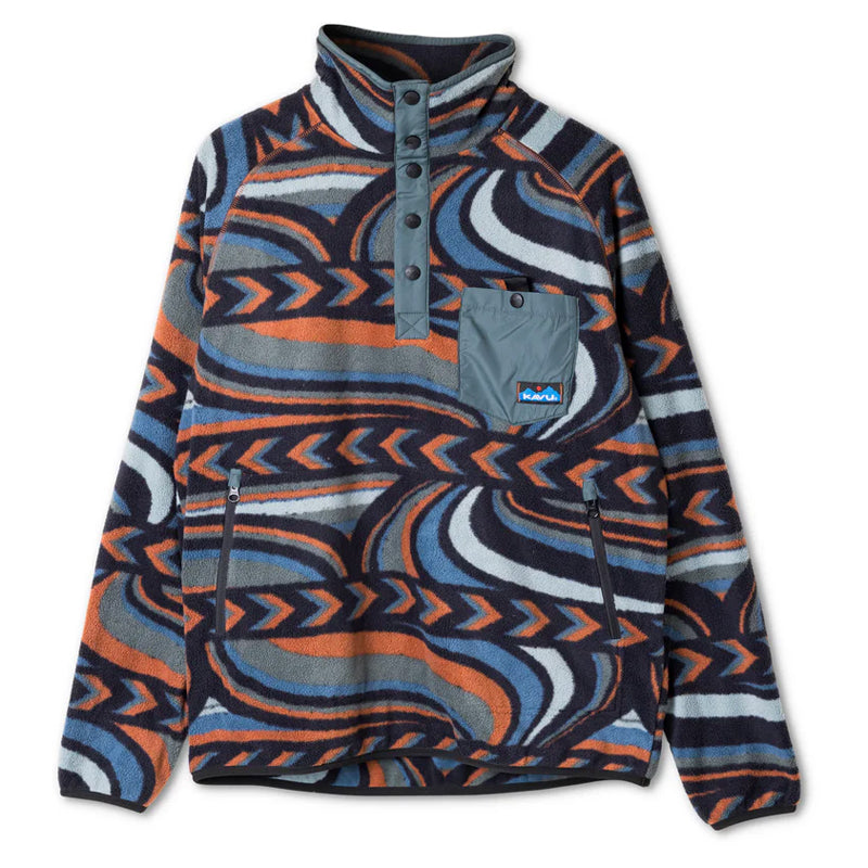 M Teannaway Fleece Pullover