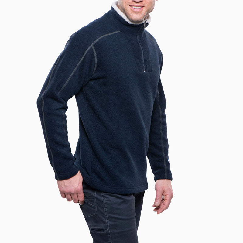 M Europa™ 1/4 Zip