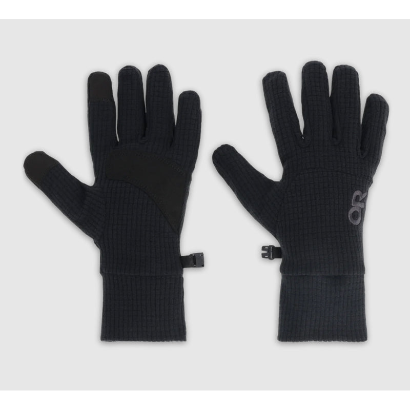 W Trail Mix Gloves