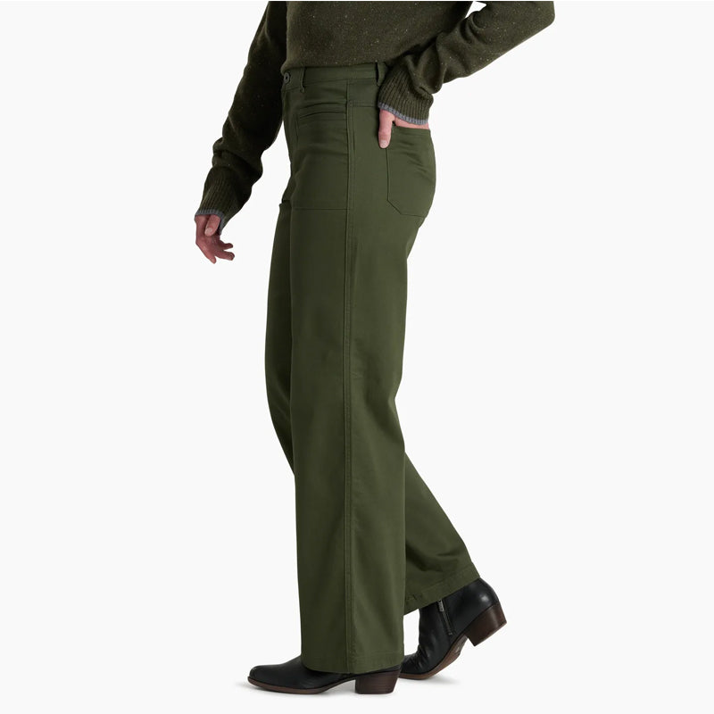 W Kontour™ Wide Leg Pant