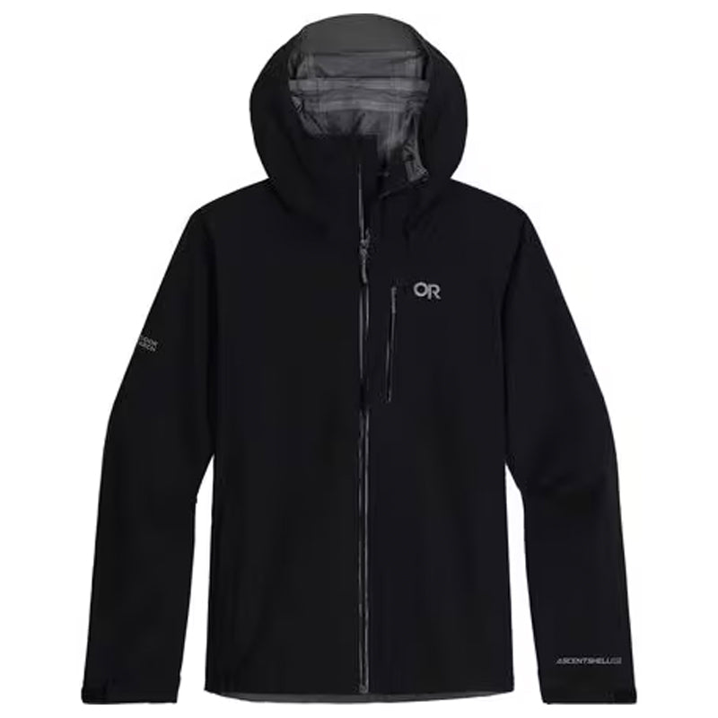 M Foray 3L Jacket