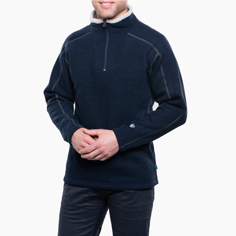 M Europa™ 1/4 Zip