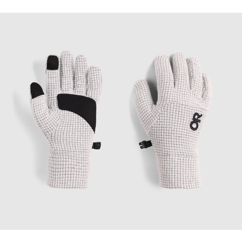 W Trail Mix Gloves