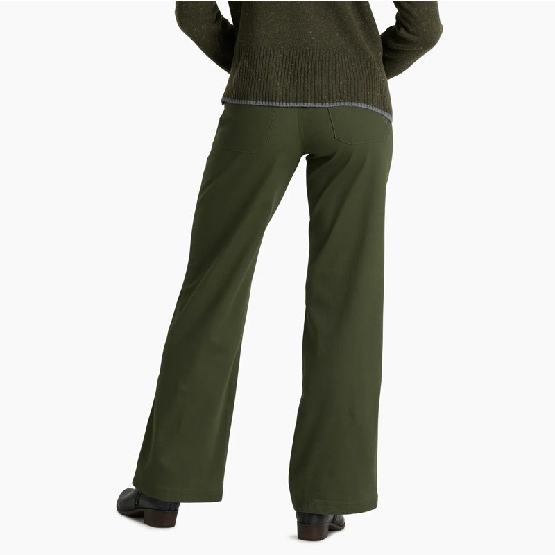 W Kontour™ Wide Leg Pant