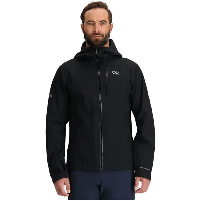 M Foray 3L Jacket