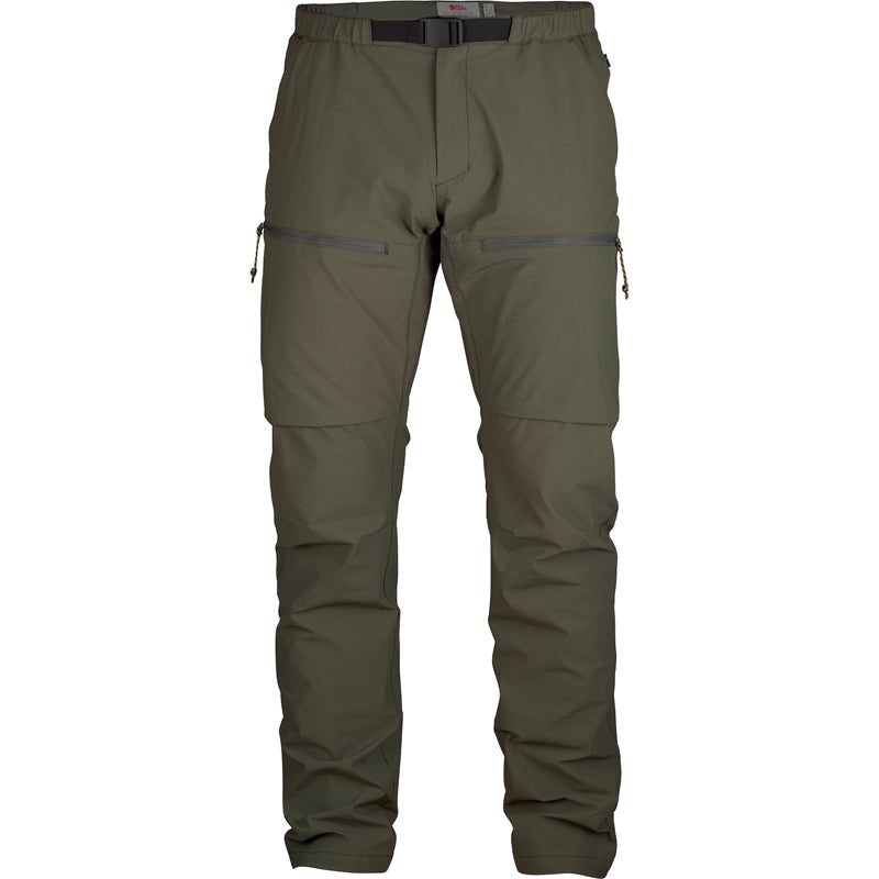 M High Coast Hike Trousers Reg