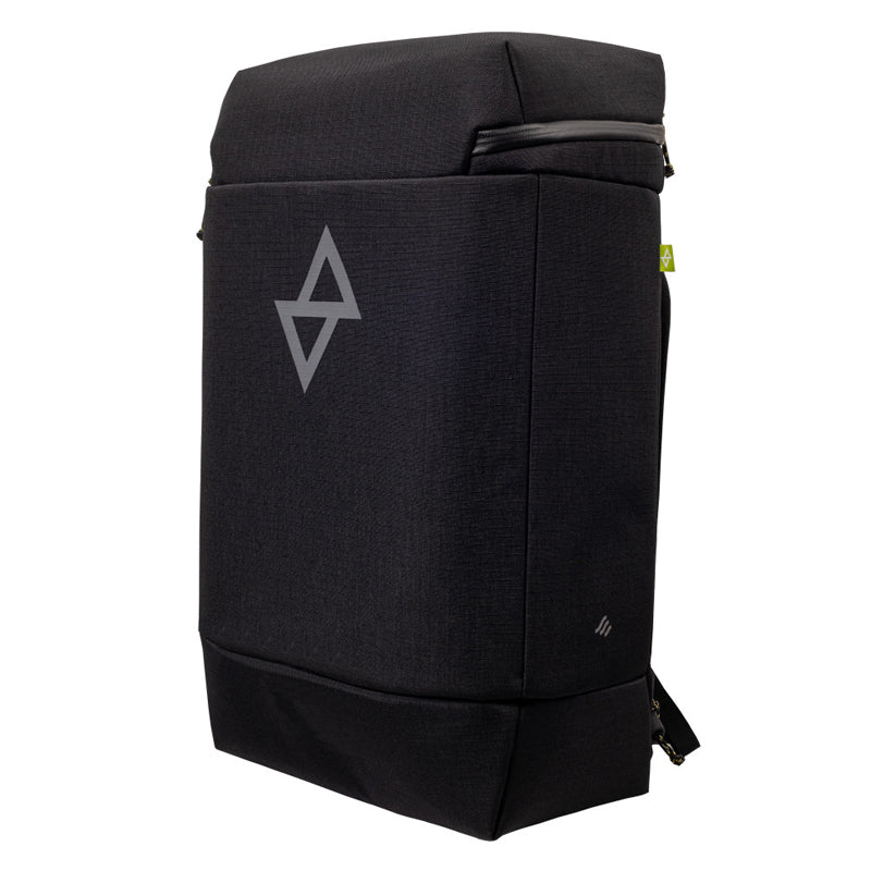 VERTAC Black Gear Bag 40L