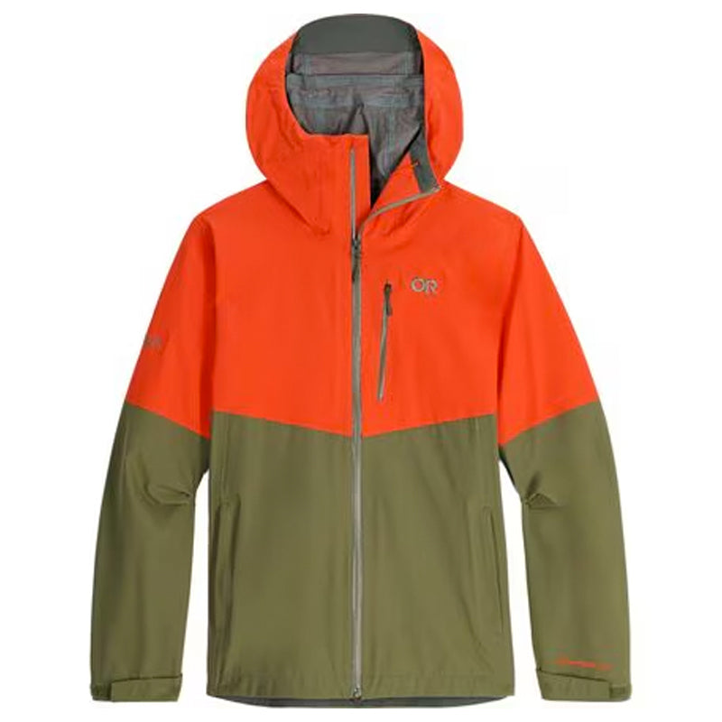 M Foray 3L Jacket