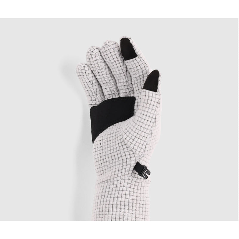 W Trail Mix Gloves