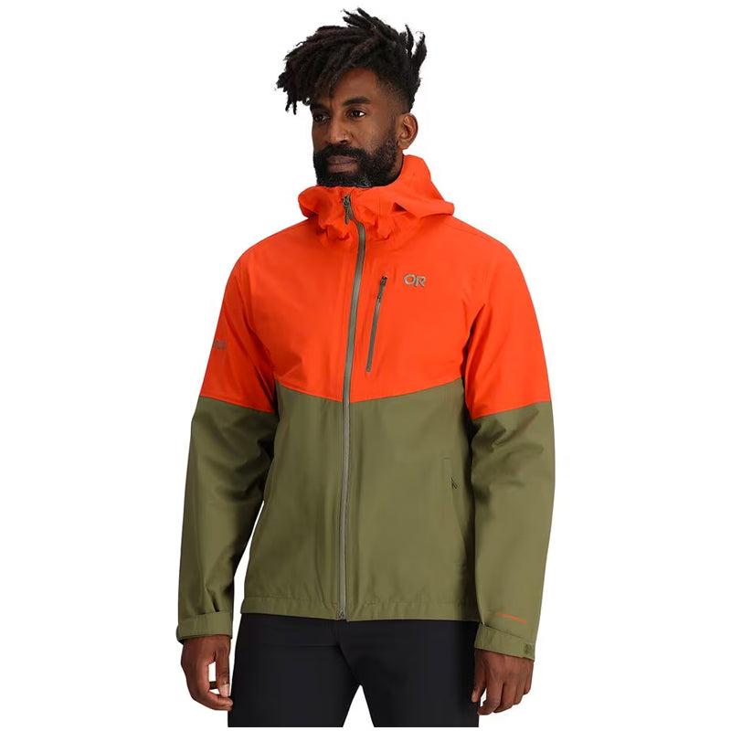 M Foray 3L Jacket