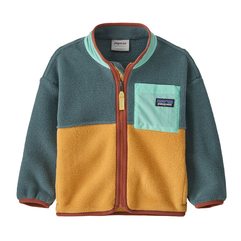Baby Synchilla® Fleece Jacket