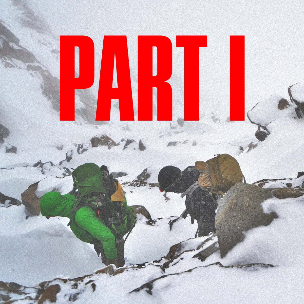 Preventative Survival: The Psychology of Surviving - Part I - May 27