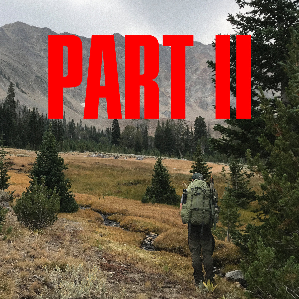 Preventative Survival: The Psychology of Surviving - Part II - June 3