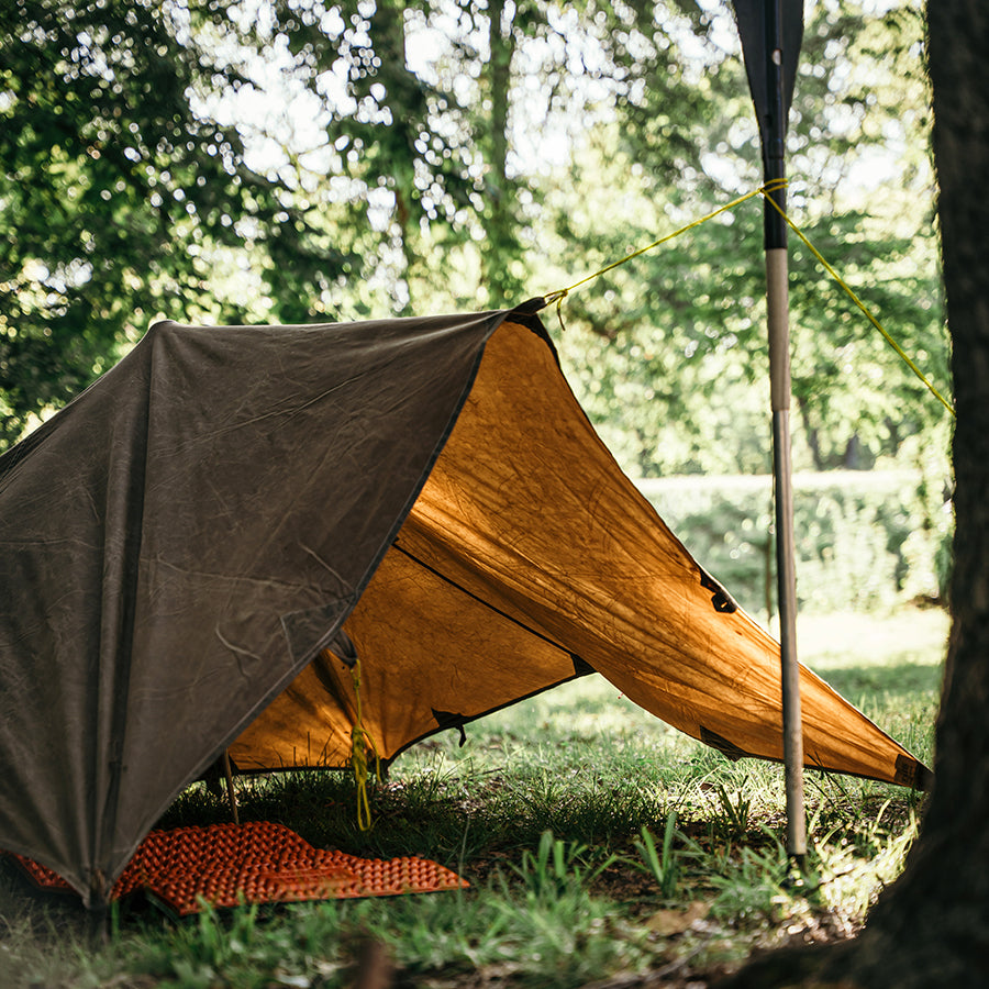Camping & Paddling Knotcraft Clinic - December 16