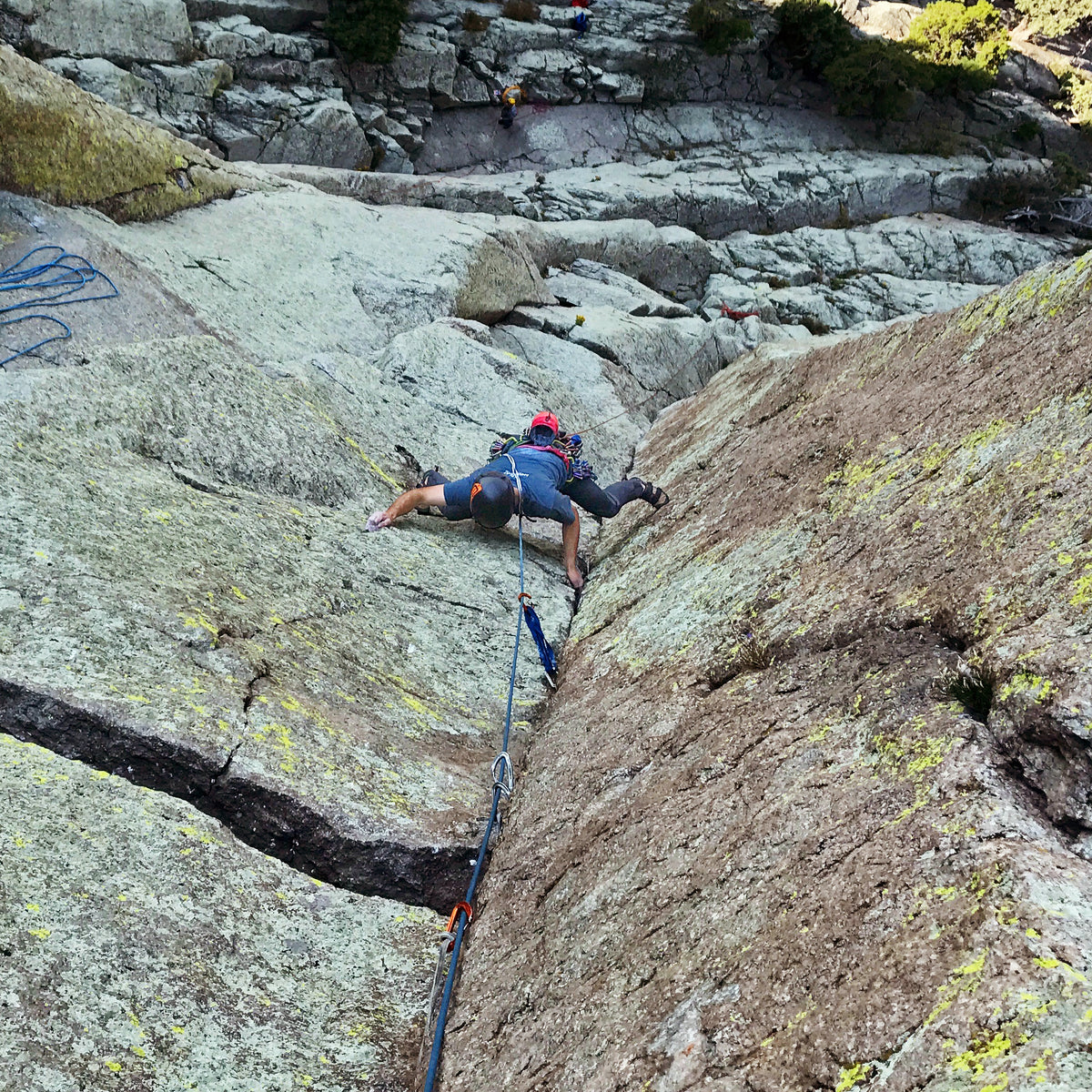 Ropes Knots & Hitches - October 8