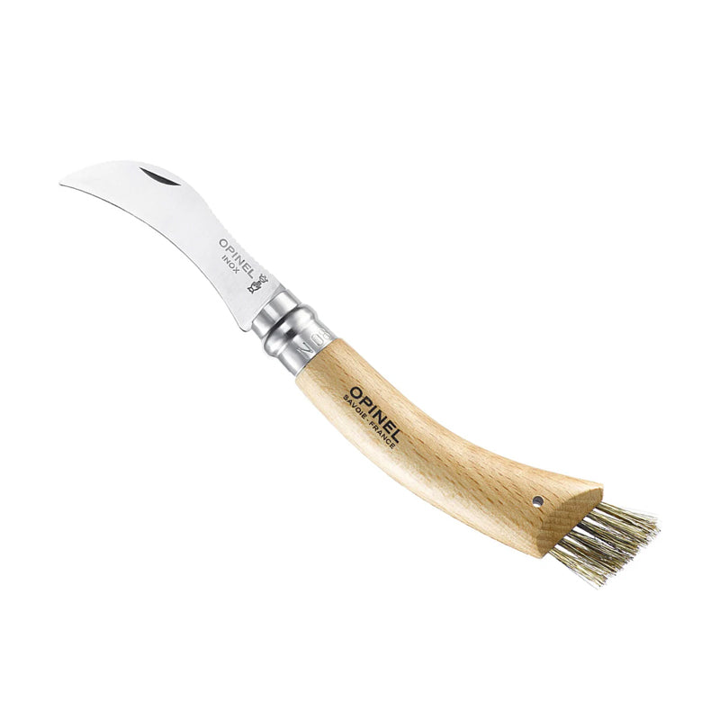 No.08 Stainless Steel Mushroom Knife