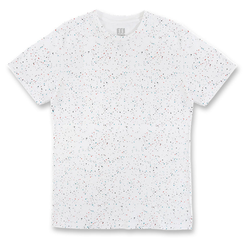 M Cosmos Tee