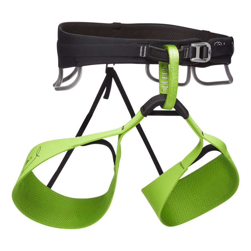 M Solution Honnold Edition Harness