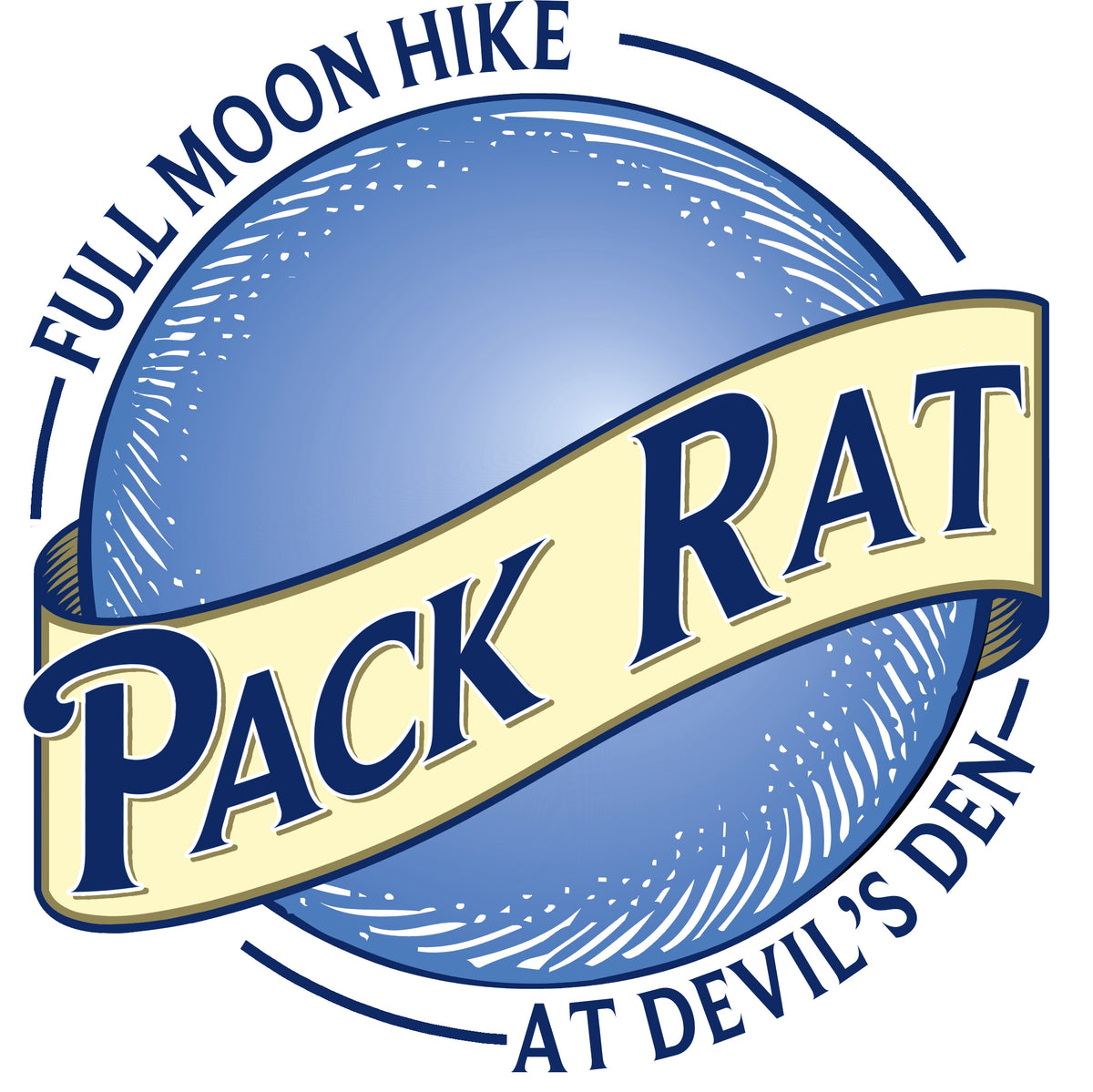 Blue Moon Hike - May 31