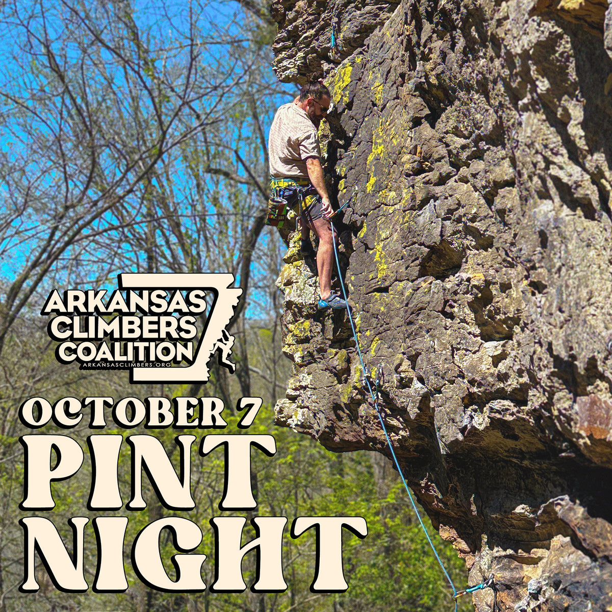 Pint Night 1 - October 7