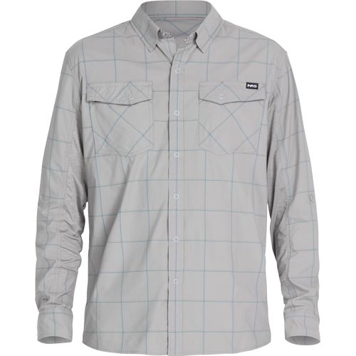 NRS Men&#39;s Long-Sleeve Guide Shirt