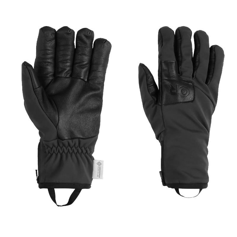 M Stormtracker Sensor Glove