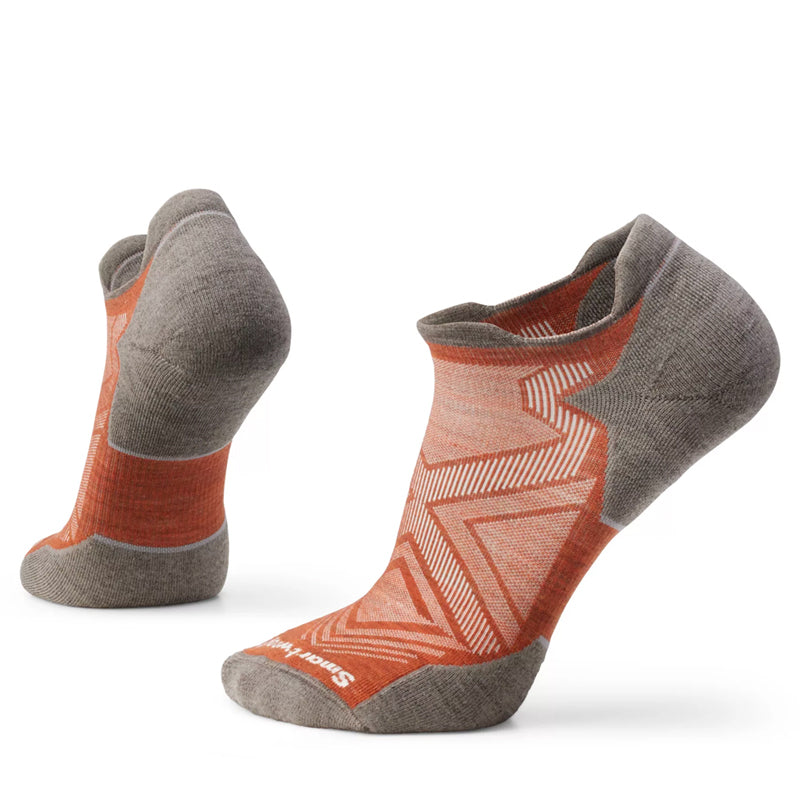 M Run-Targeted Cushion-Low Ankle
