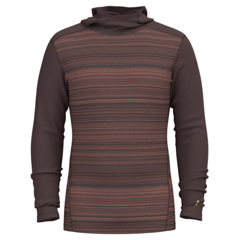 M Classic Thermal Merino Base Layer Hoodie