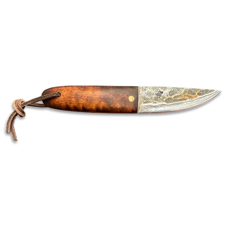 Pack Rat Custom Puukko