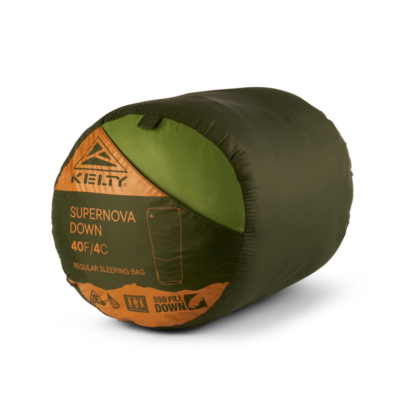 Supernova 40 (Regular)