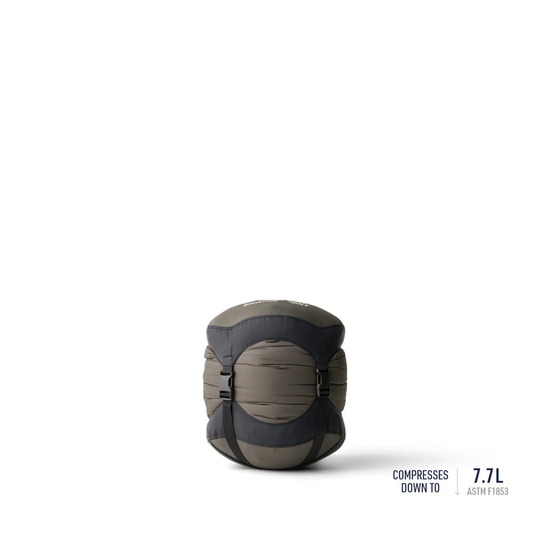 Ascent 15 Women's Down Sleeping Bag (Regular)