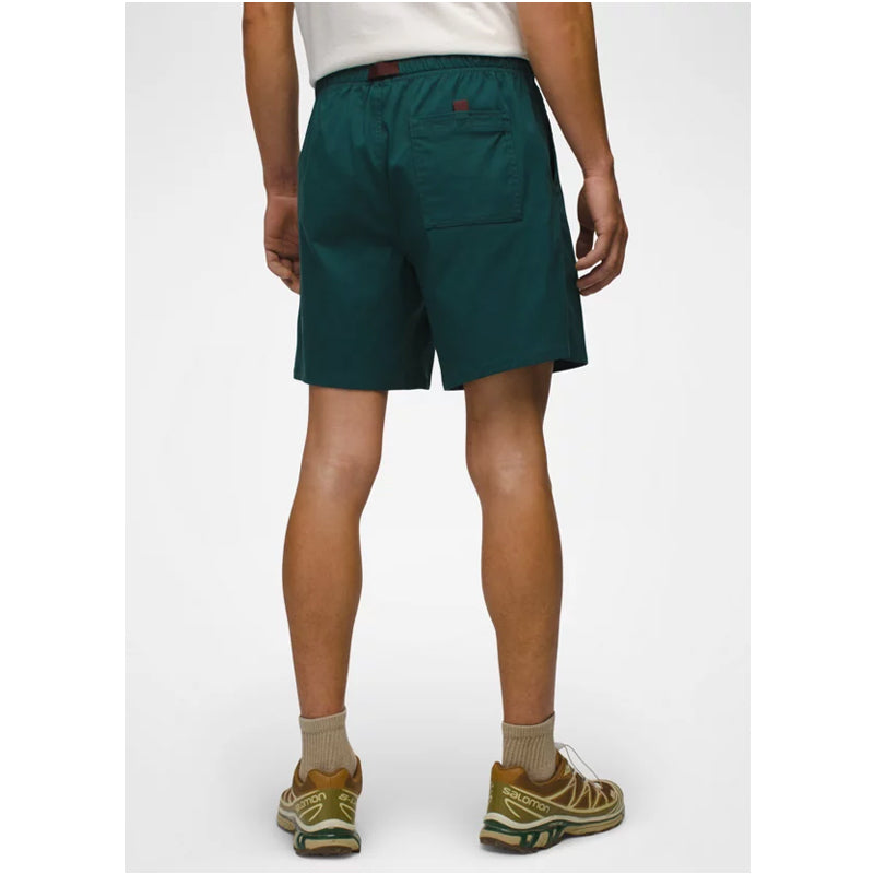 M Stretch Zion™ Pull On Short