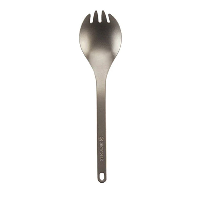 Ti Spork