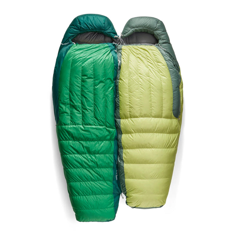 Ascent 15 Women's Down Sleeping Bag (Regular)