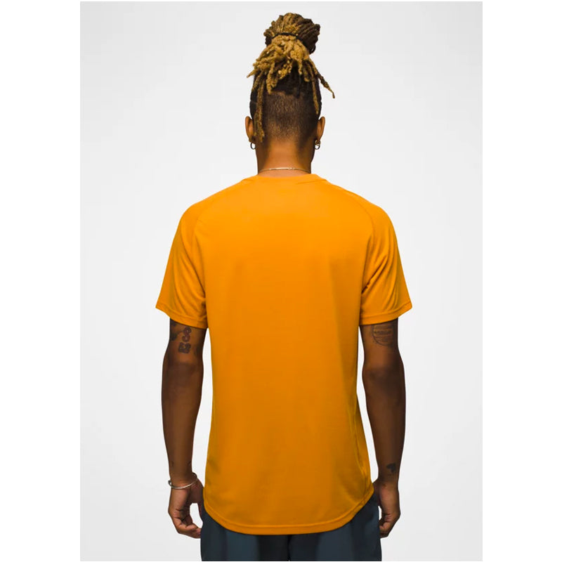 M Mission Trails SS Tee