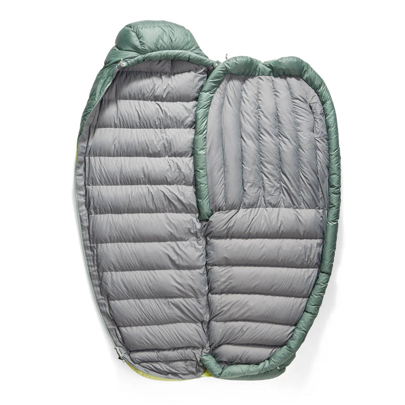 Ascent 15 Women's Down Sleeping Bag (Regular)